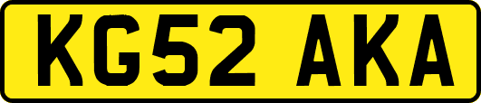 KG52AKA