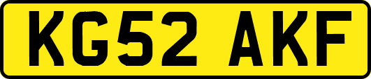KG52AKF