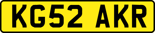 KG52AKR