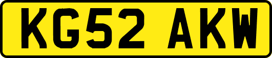 KG52AKW