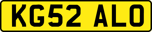 KG52ALO
