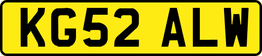 KG52ALW