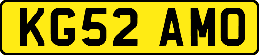 KG52AMO