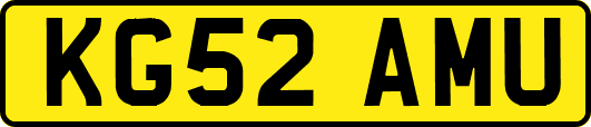 KG52AMU