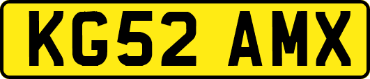 KG52AMX