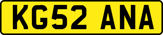 KG52ANA