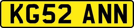 KG52ANN