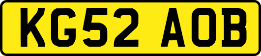 KG52AOB