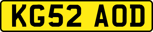 KG52AOD