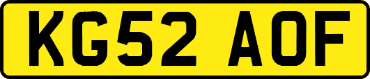 KG52AOF