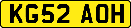 KG52AOH