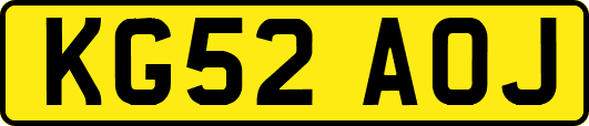 KG52AOJ