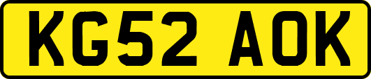KG52AOK