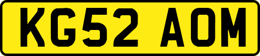 KG52AOM