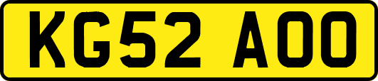 KG52AOO