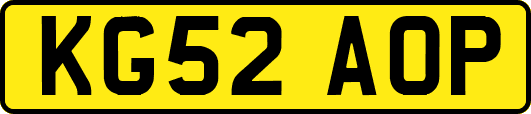 KG52AOP