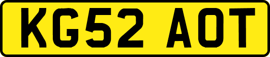 KG52AOT