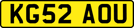 KG52AOU