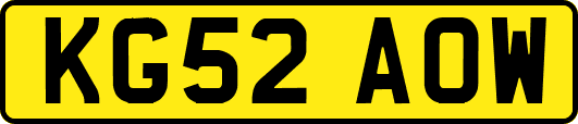 KG52AOW