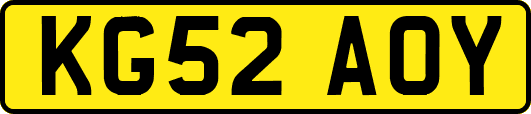 KG52AOY