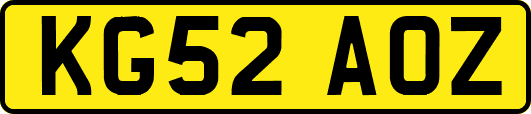 KG52AOZ