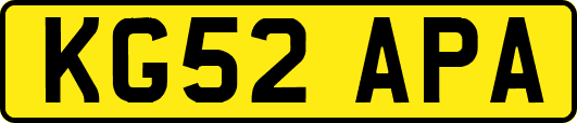 KG52APA