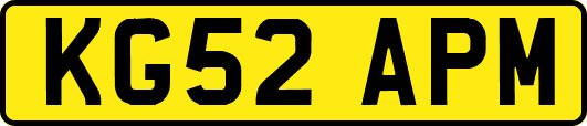 KG52APM