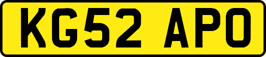 KG52APO