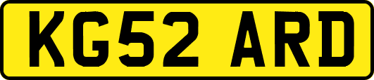 KG52ARD