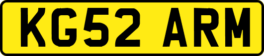 KG52ARM