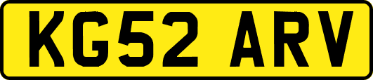 KG52ARV