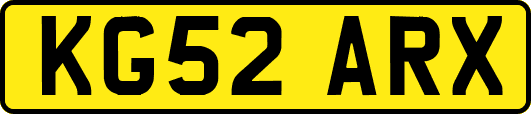 KG52ARX