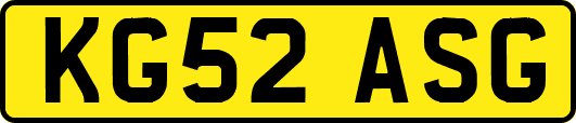 KG52ASG