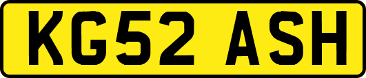 KG52ASH