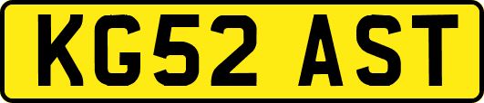 KG52AST