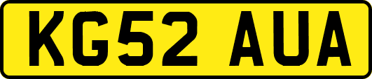 KG52AUA