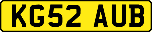 KG52AUB