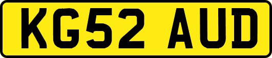 KG52AUD