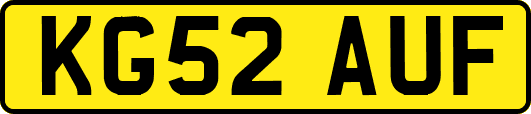 KG52AUF