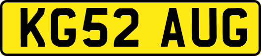 KG52AUG
