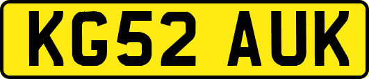 KG52AUK