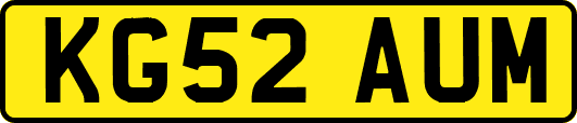 KG52AUM