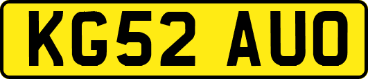 KG52AUO