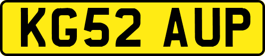 KG52AUP