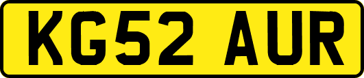 KG52AUR