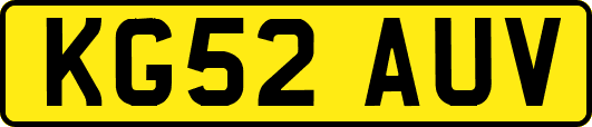 KG52AUV