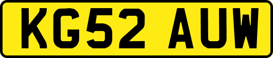 KG52AUW