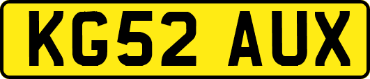 KG52AUX