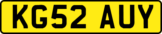 KG52AUY