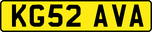 KG52AVA
